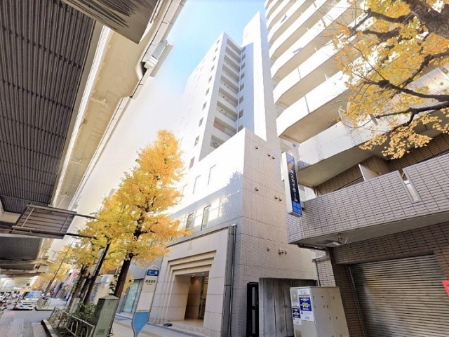 グランドステージ三宿5階の室内35