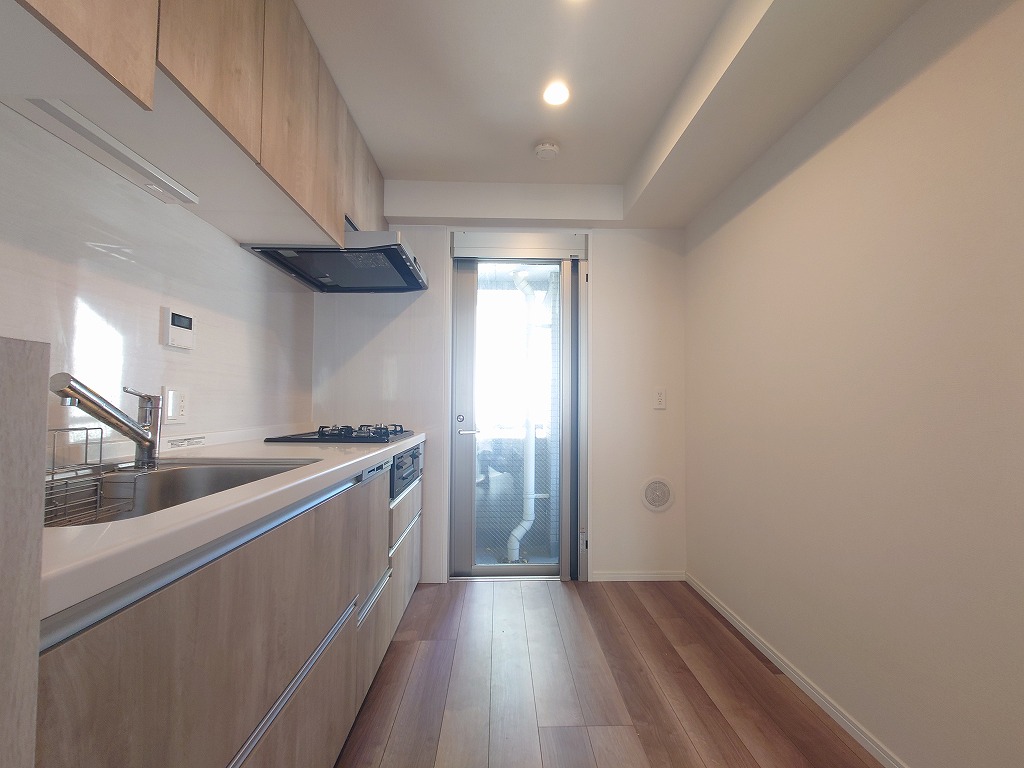 グランドステージ三宿5階の室内7