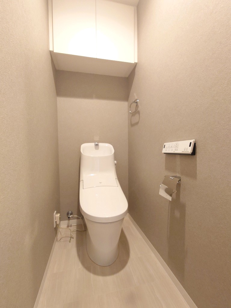 グランドステージ三宿5階の室内12