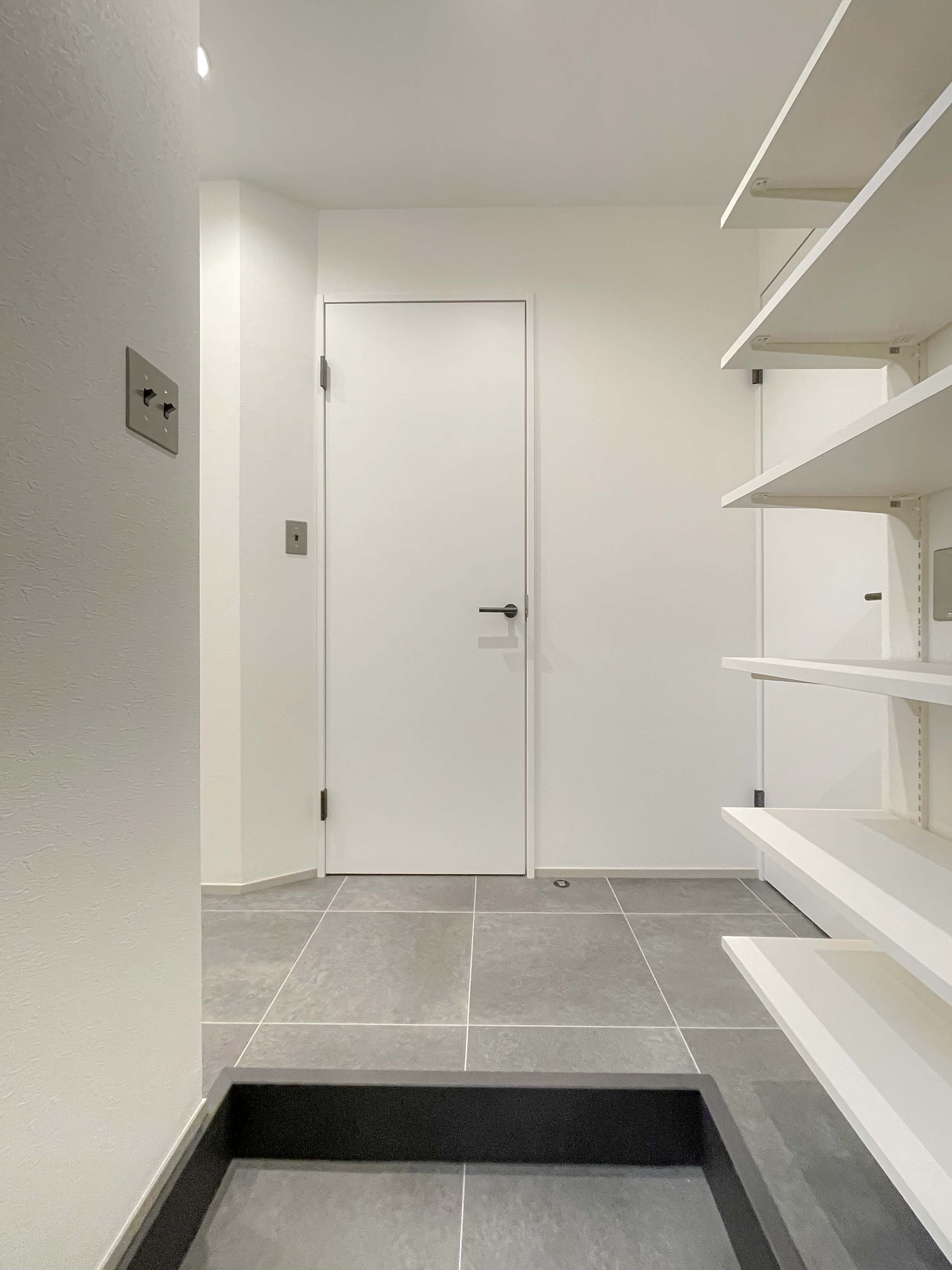 三軒茶屋サンハイツ３階1の室内11