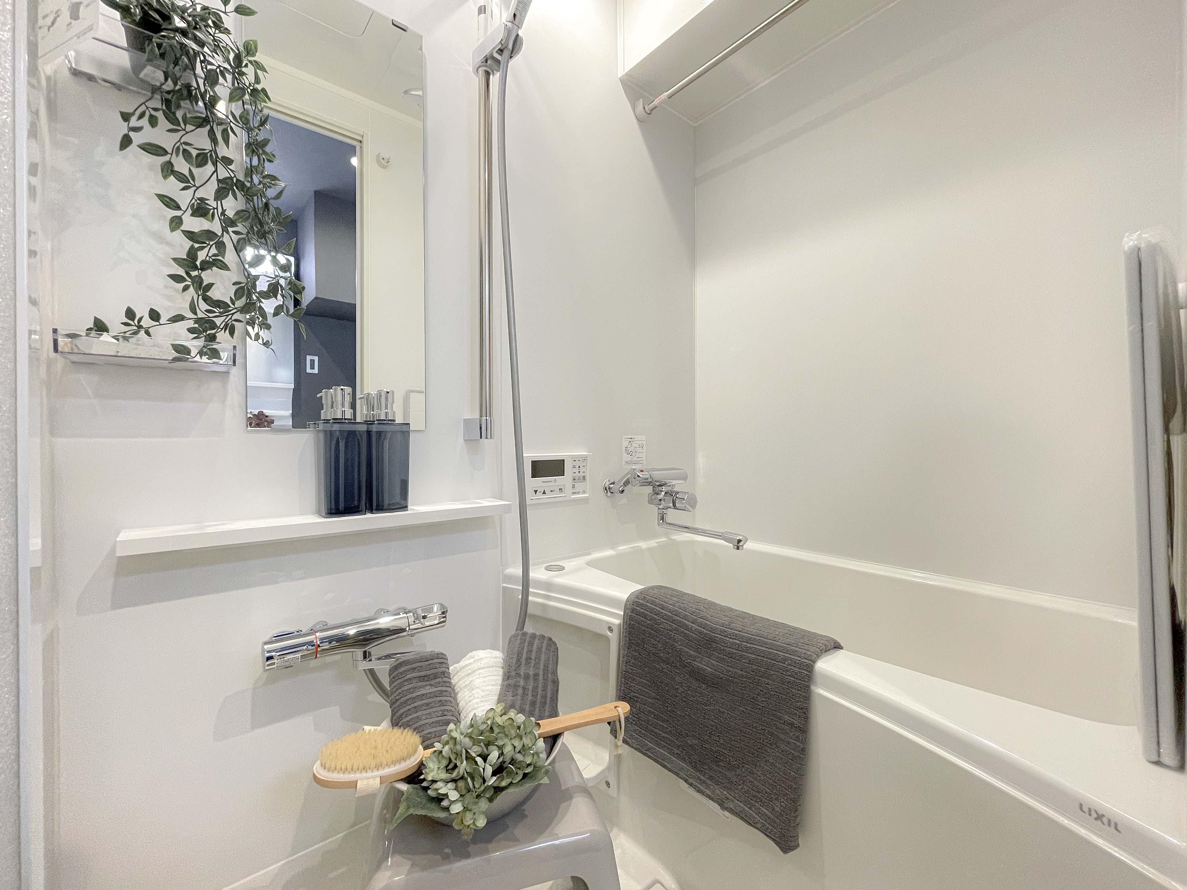 三軒茶屋サンハイツ３階1の室内7