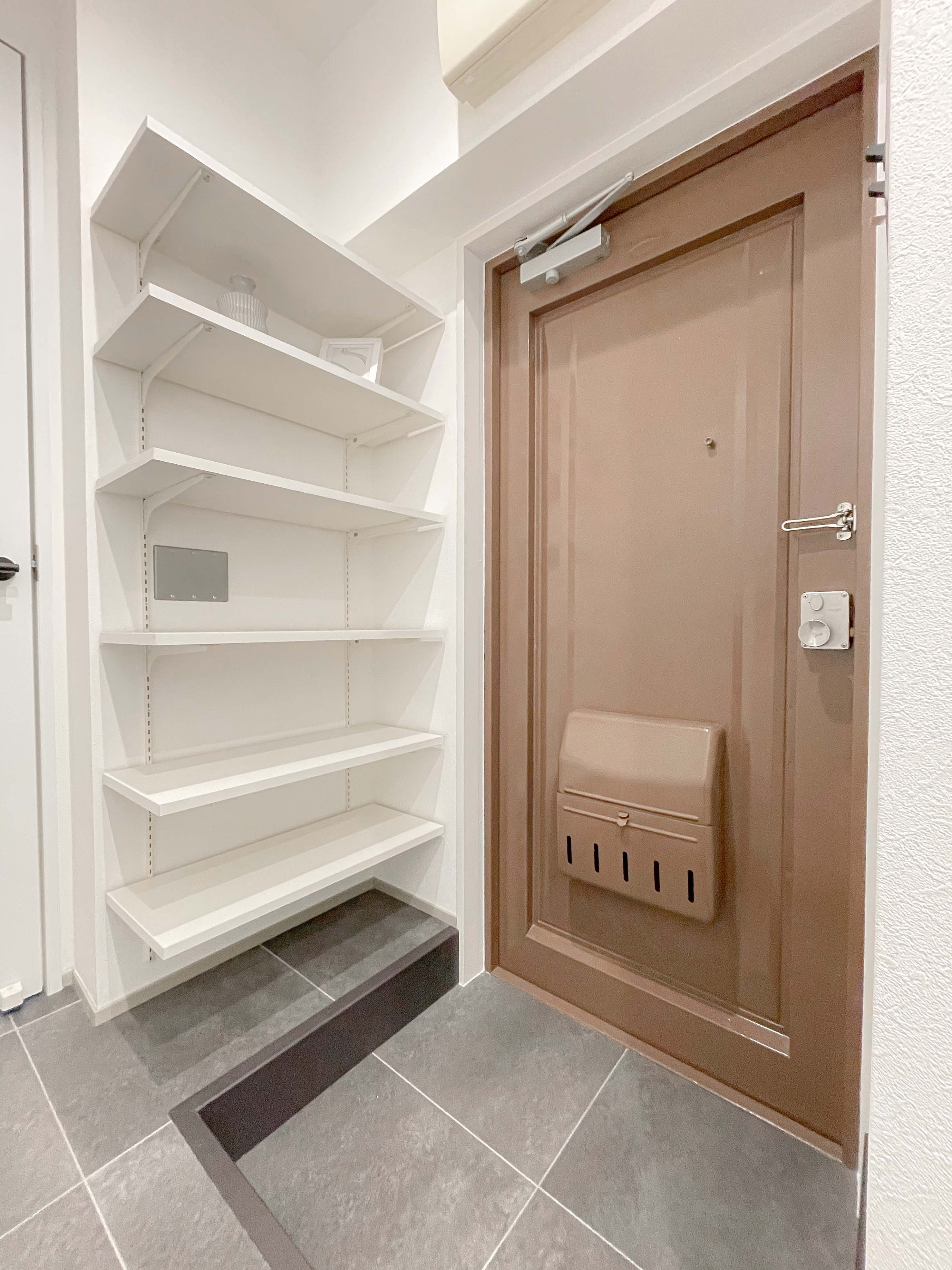 三軒茶屋サンハイツ３階1の室内12