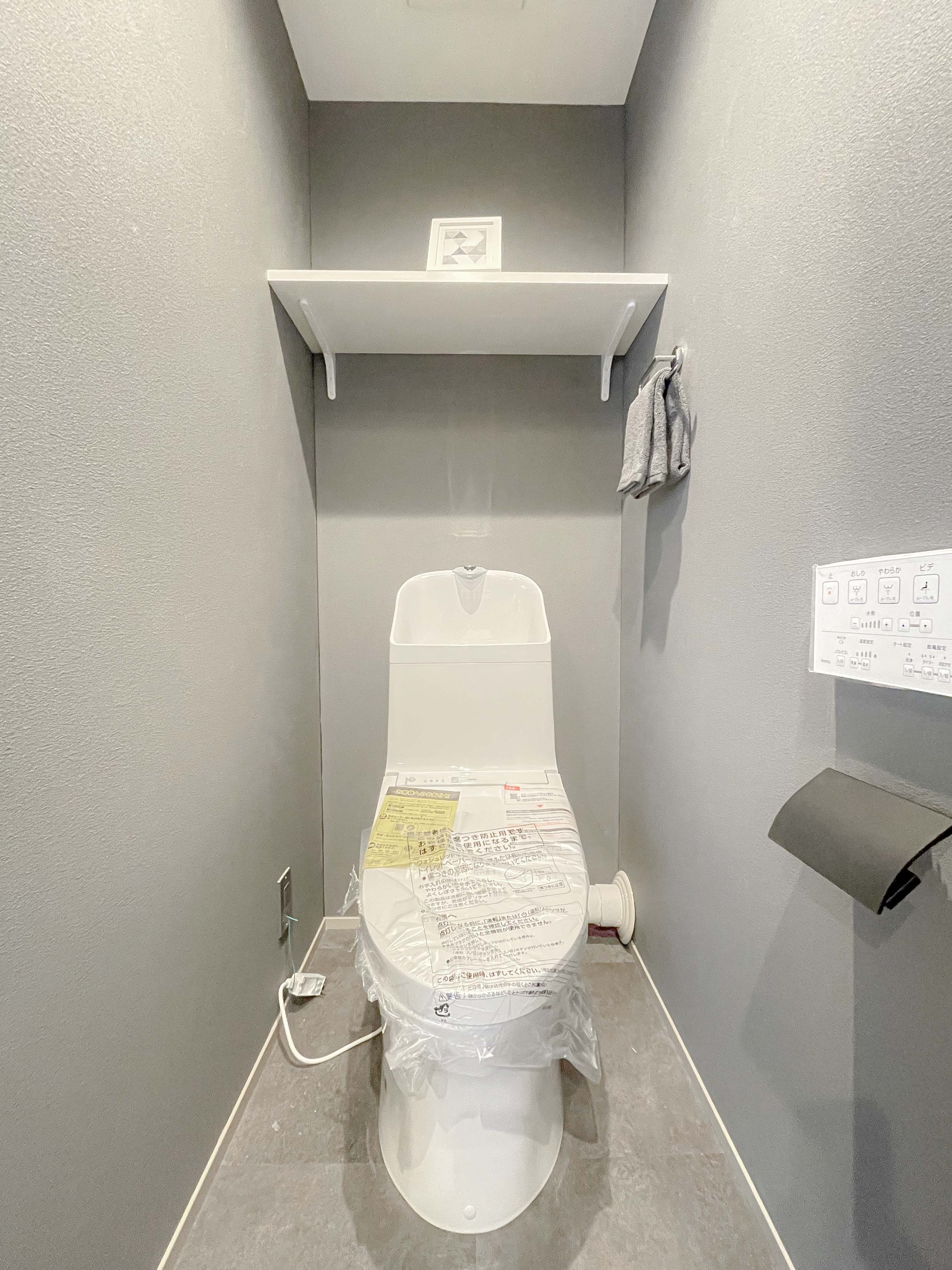 三軒茶屋サンハイツ３階1の室内9