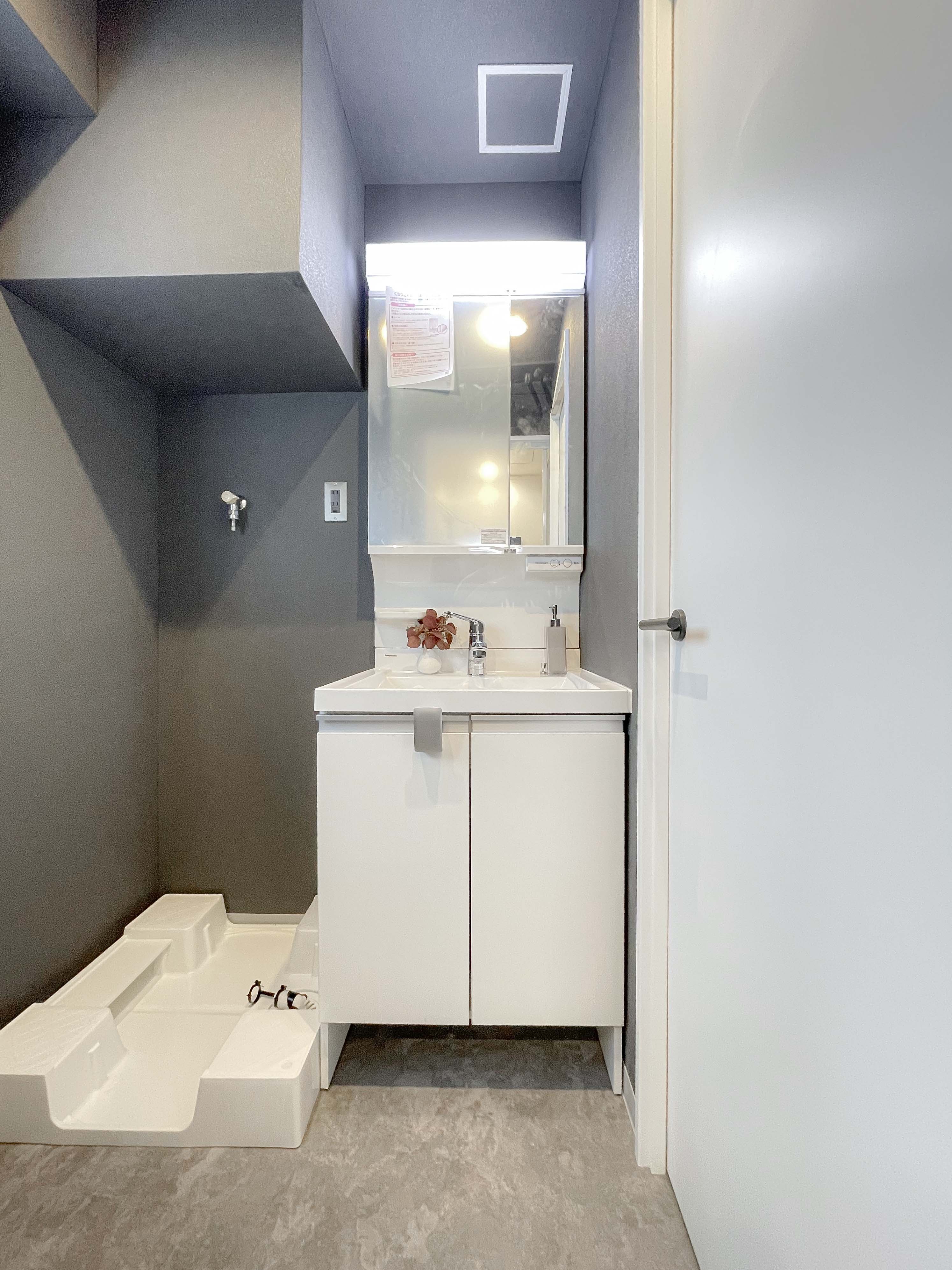 三軒茶屋サンハイツ３階1の室内8