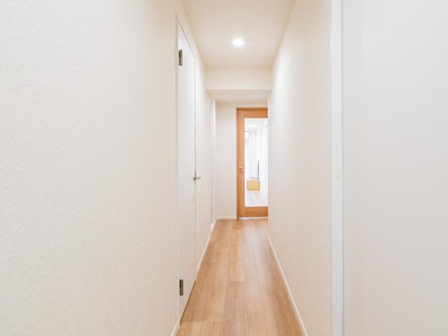 上野毛リッツハウスC棟1階の室内9