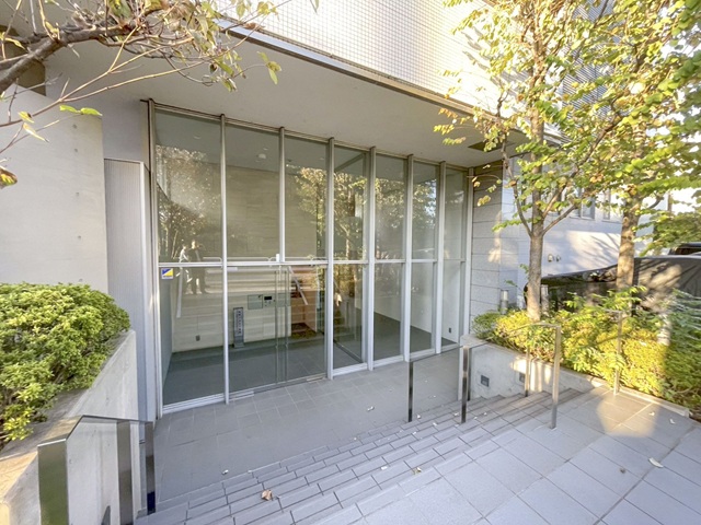 ラコント用賀4階の室内5