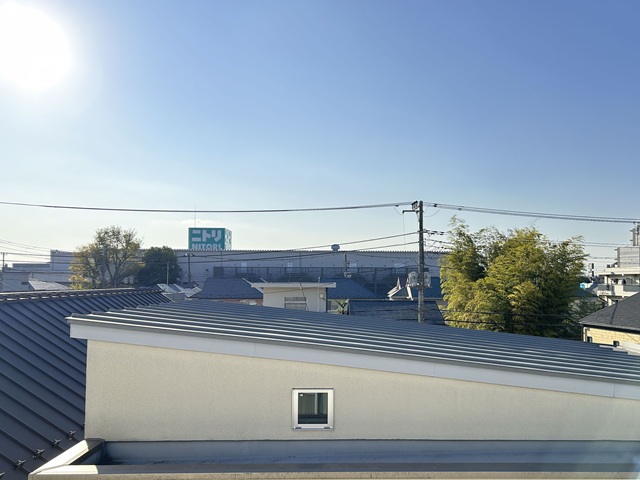 ラコント用賀4階の室内4