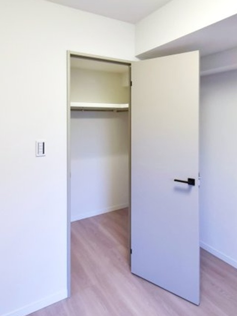 グランエクレール参宮橋4階の室内10