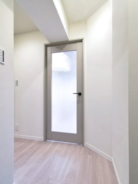 グランエクレール参宮橋4階の室内12