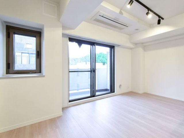 グランエクレール参宮橋4階の室内3