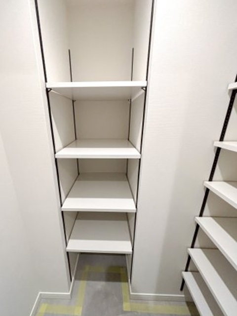 グランエクレール参宮橋4階の室内11