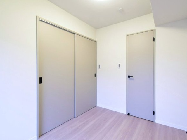 グランエクレール参宮橋4階の室内5