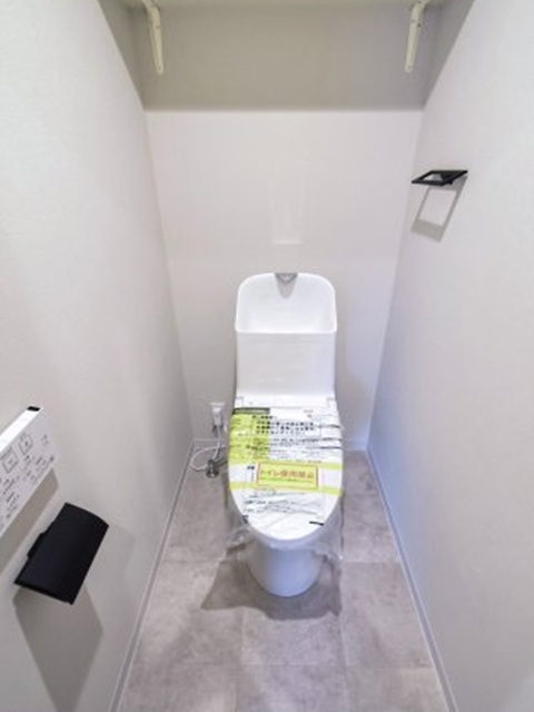 グランエクレール参宮橋4階の室内9