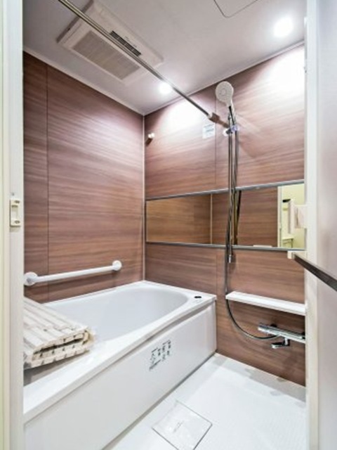 グランエクレール参宮橋4階の室内7