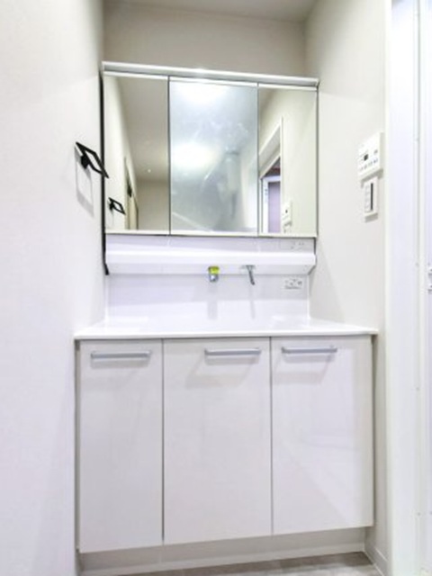 グランエクレール参宮橋4階の室内8