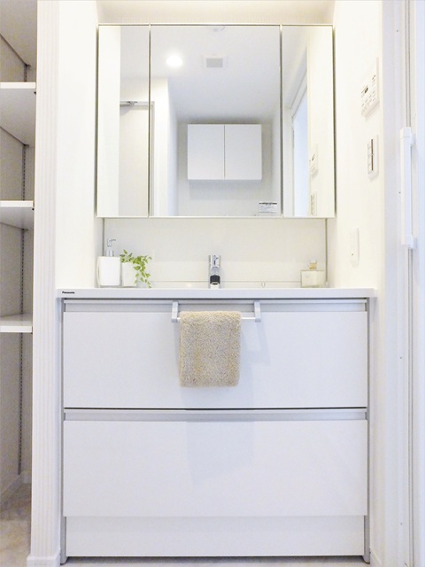 グラーサ駒沢大学13階の室内4