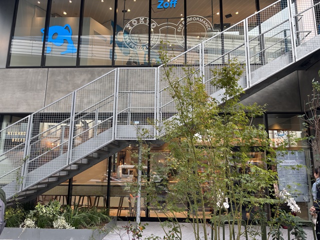 グラーサ駒沢大学13階の室内10