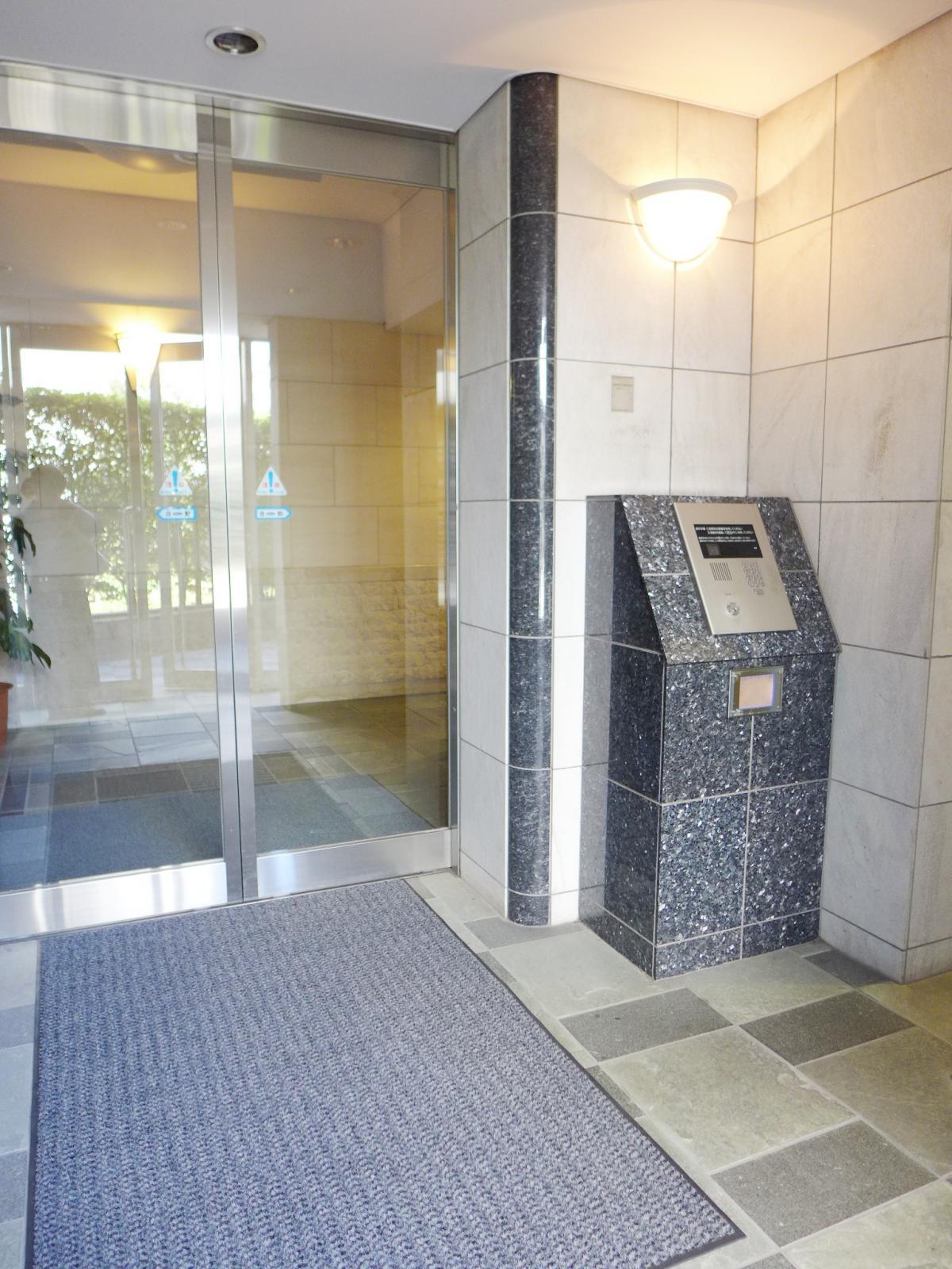 グラーサ駒沢大学13階の室内7