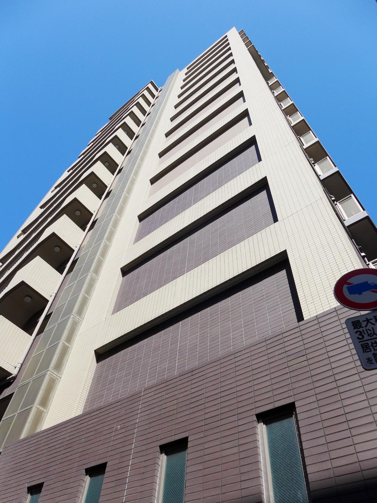 グラーサ駒沢大学13階の室内9