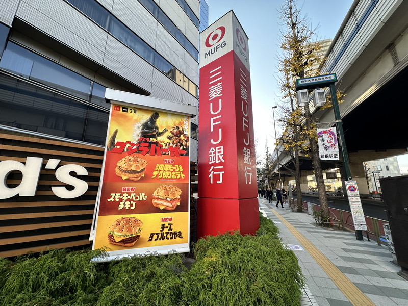 グラーサ駒沢大学13階の室内14