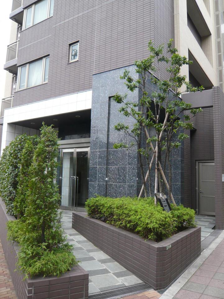 グラーサ駒沢大学13階の室内8