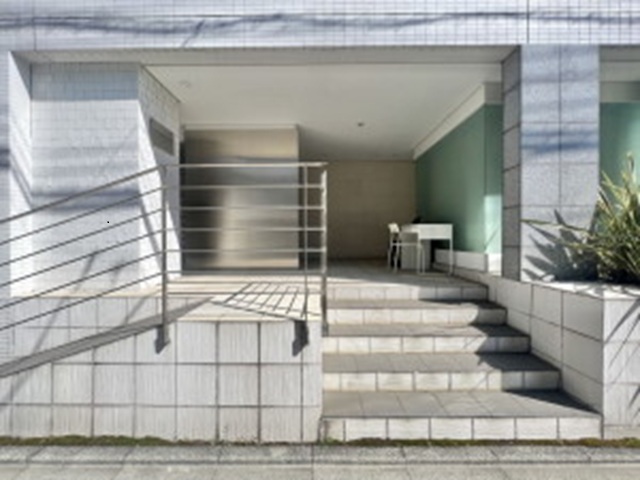 フォルス学芸大学ラクシーズ5階の室内2