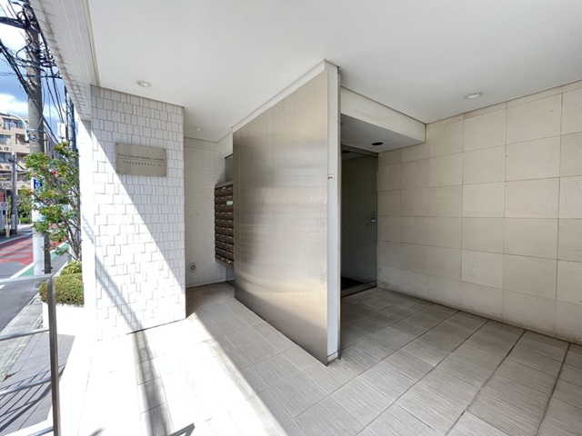 フォルス学芸大学ラクシーズ5階の室内5