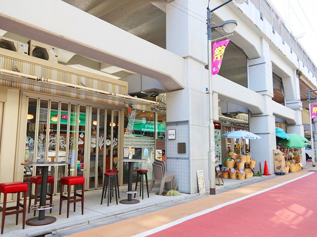 フォルス学芸大学ラクシーズ5階の室内10