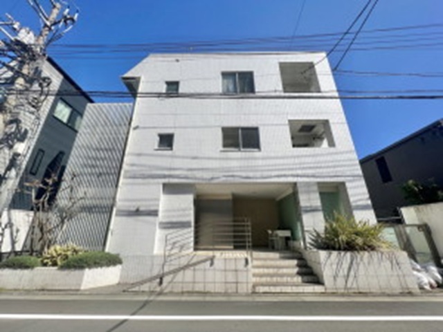 フォルス学芸大学ラクシーズ5階の室内6