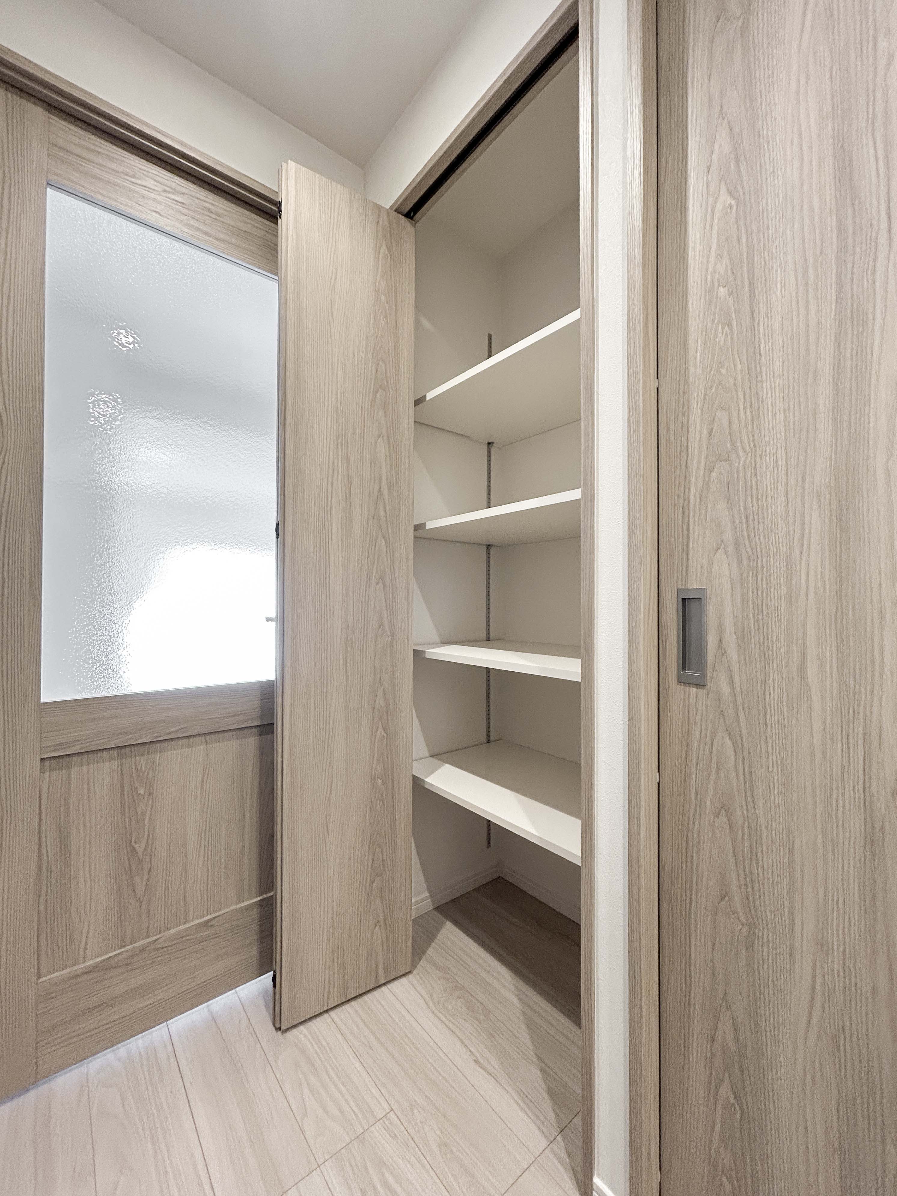 グリーンキャピタル桜新町2階の室内7