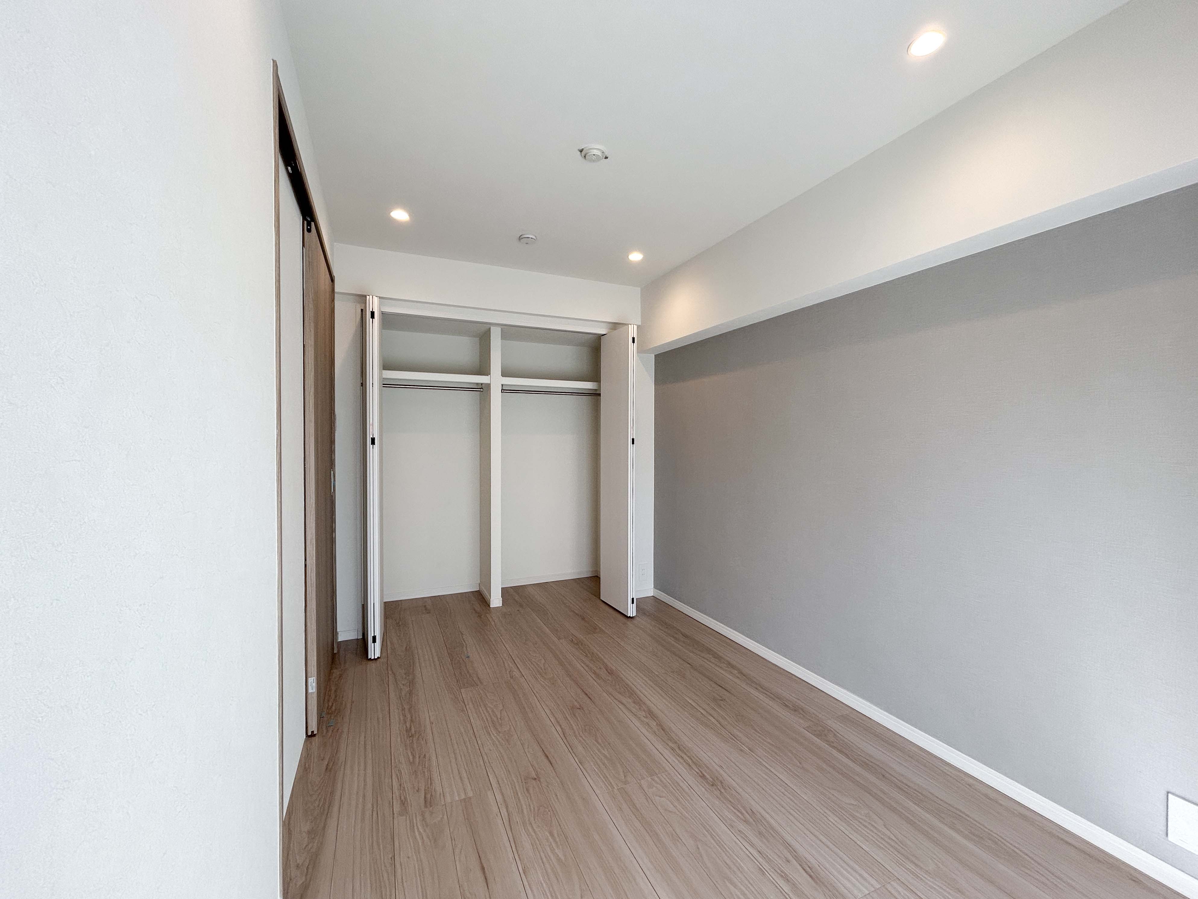 グリーンキャピタル桜新町2階の室内5