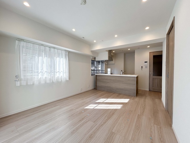 グリーンキャピタル桜新町2階の室内1