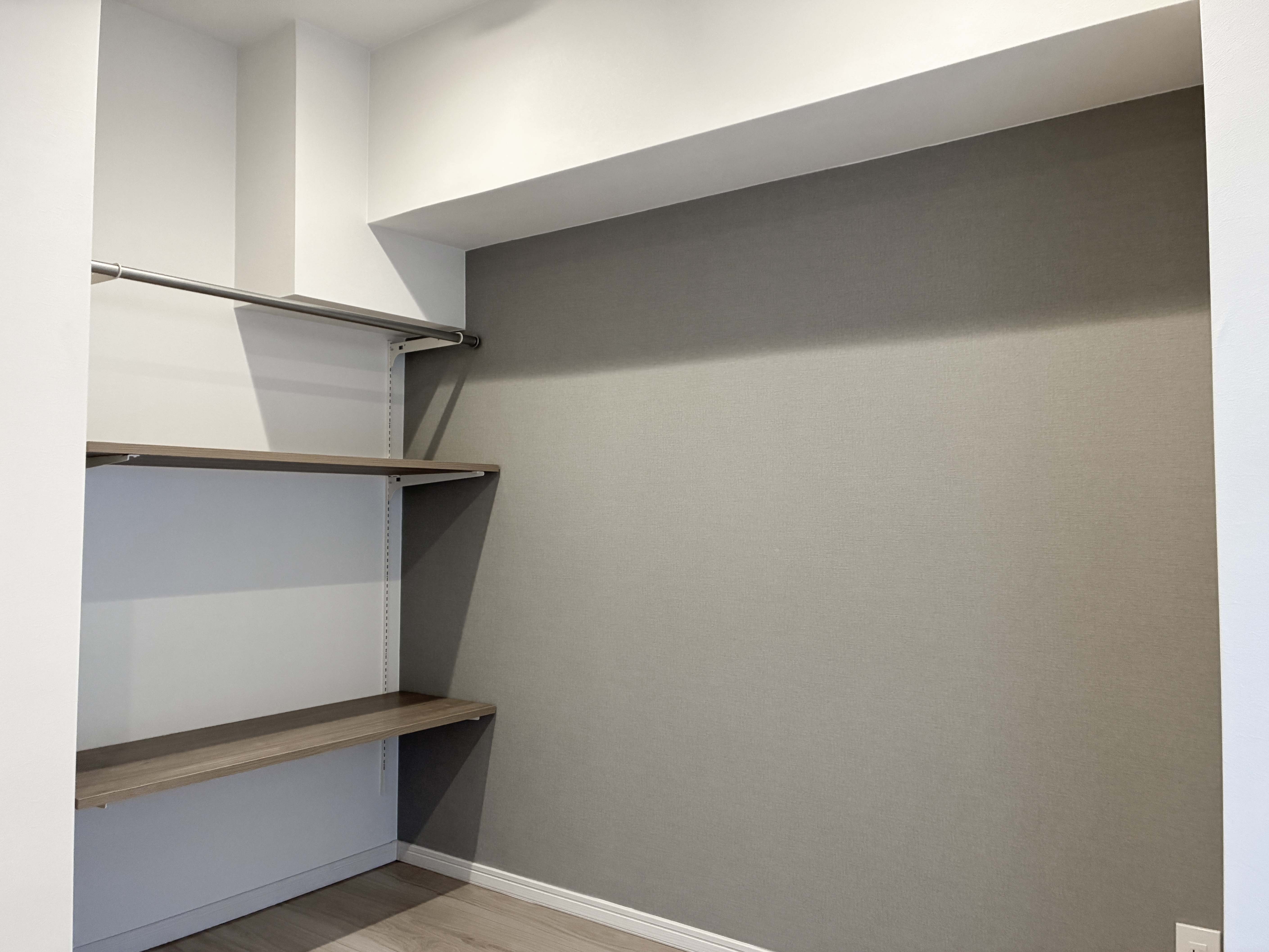 グリーンキャピタル桜新町2階の室内6