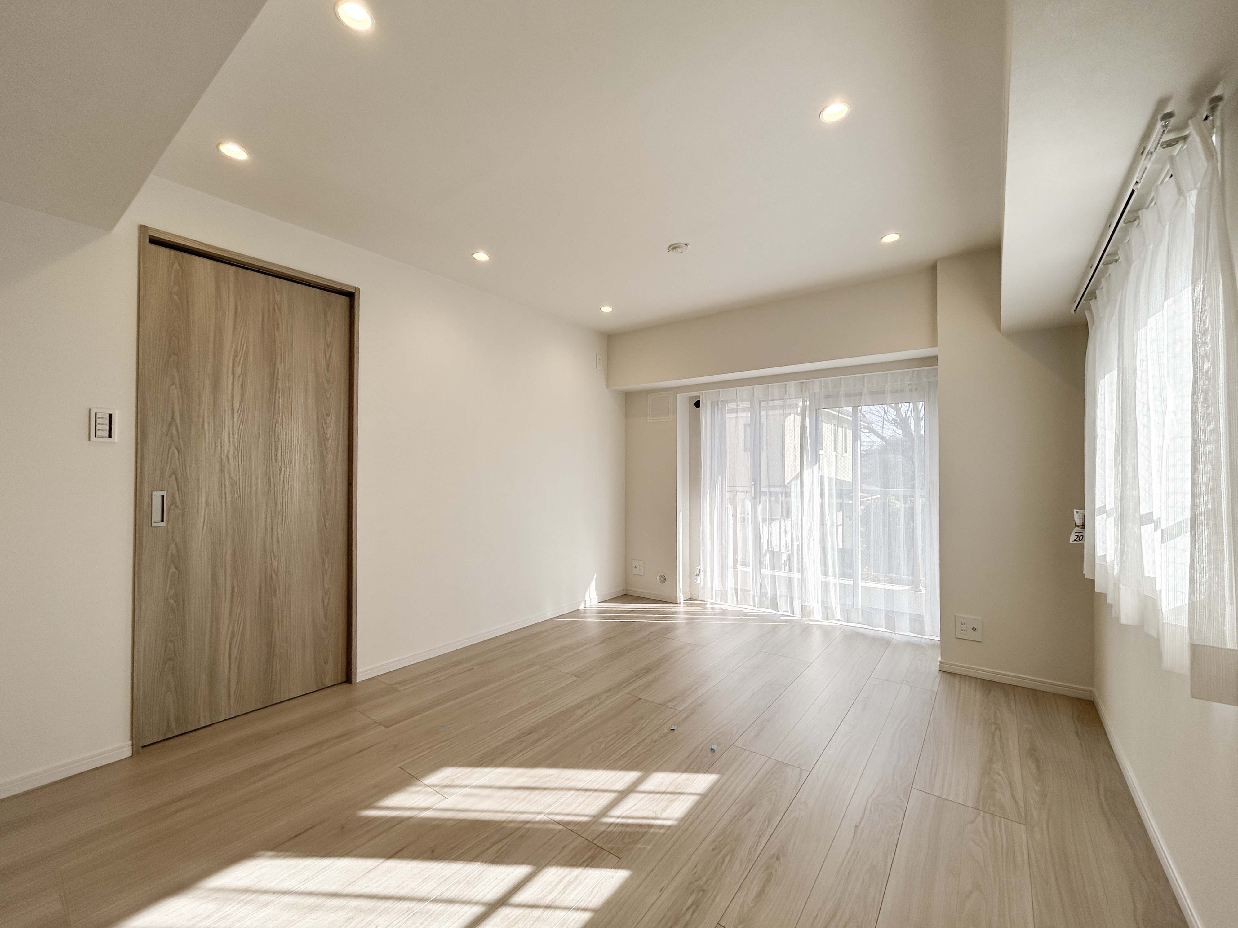 グリーンキャピタル桜新町2階の室内3