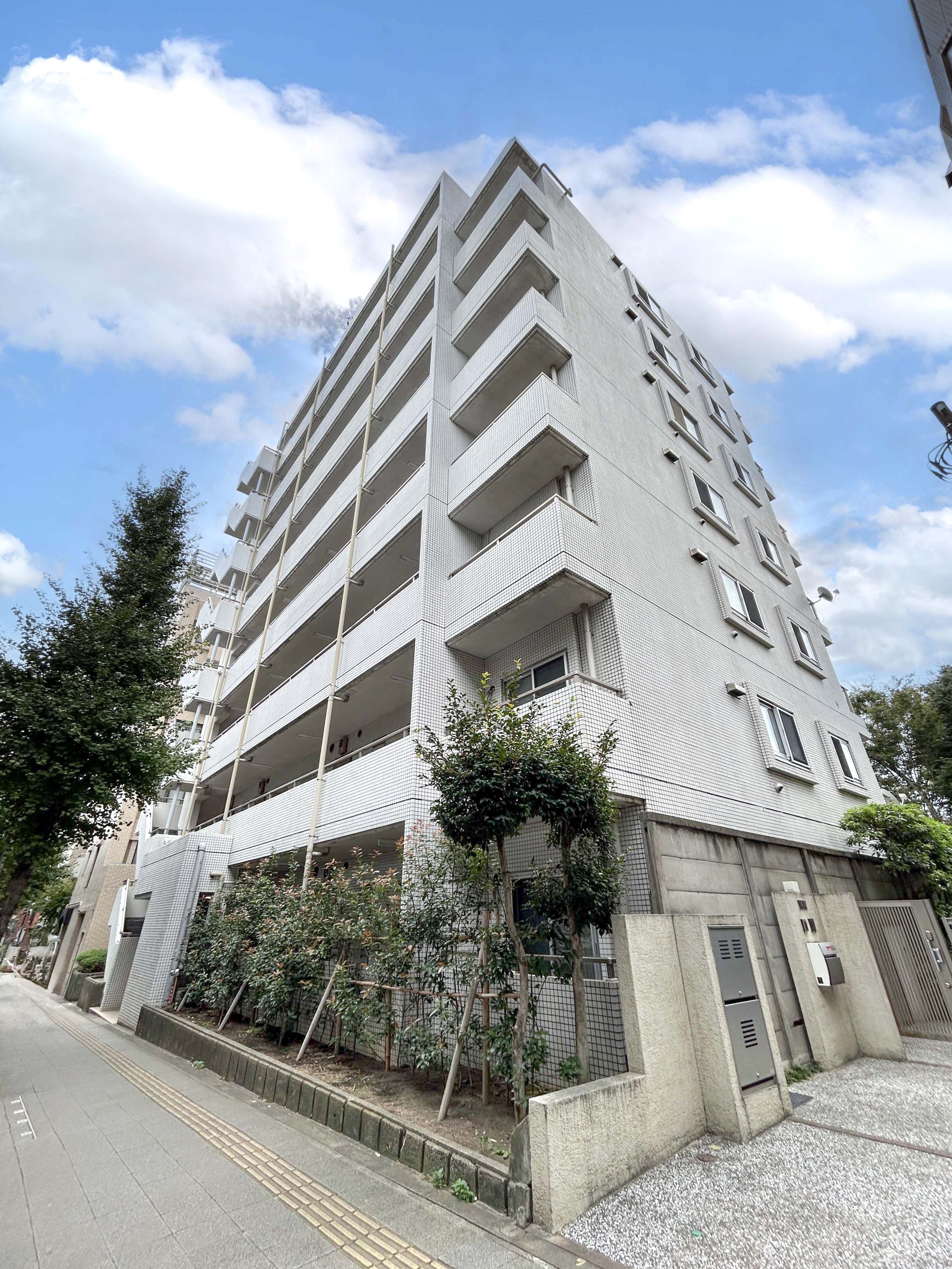 グリーンキャピタル桜新町2階の室内15