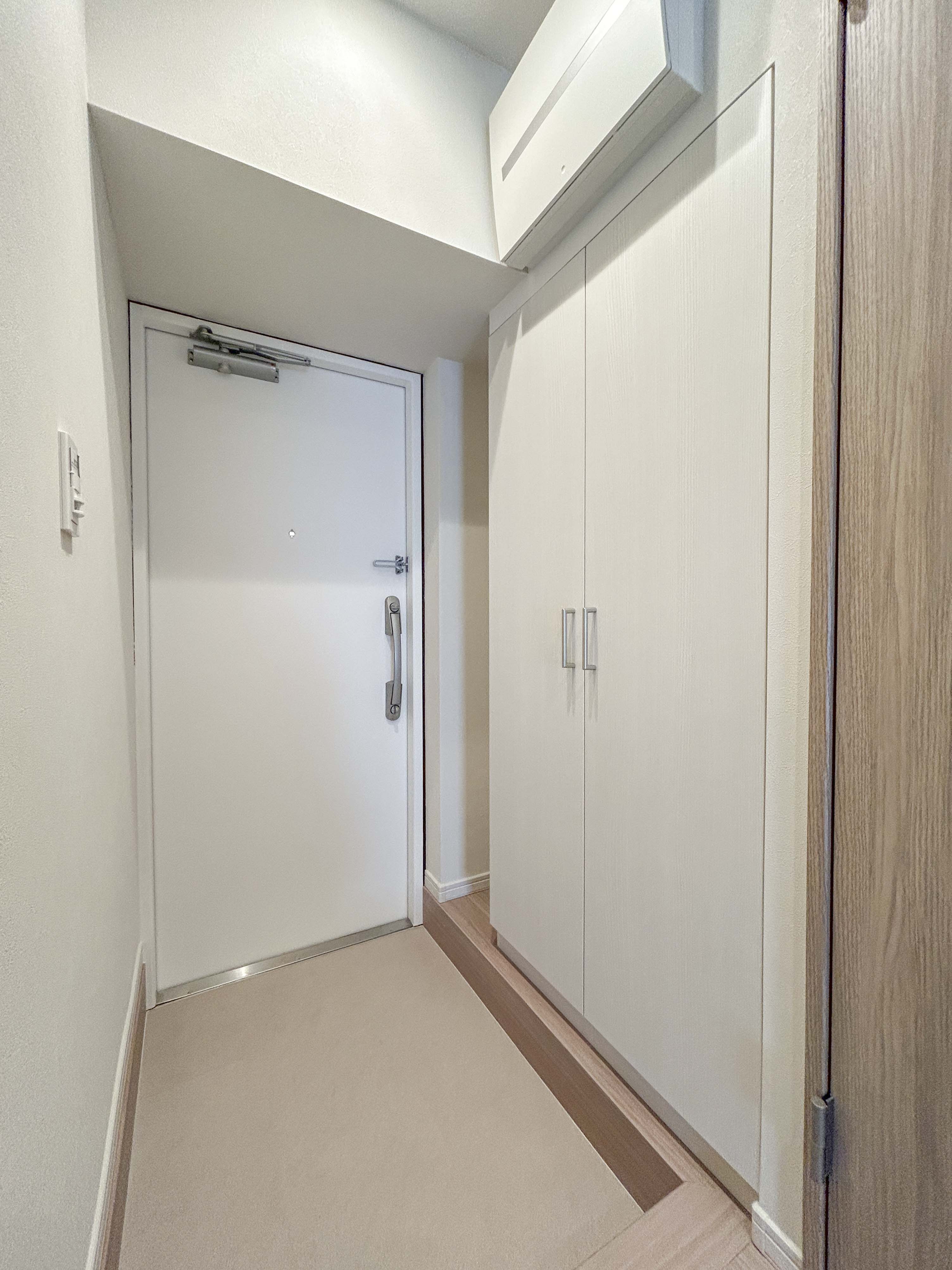 グリーンキャピタル桜新町2階の室内13