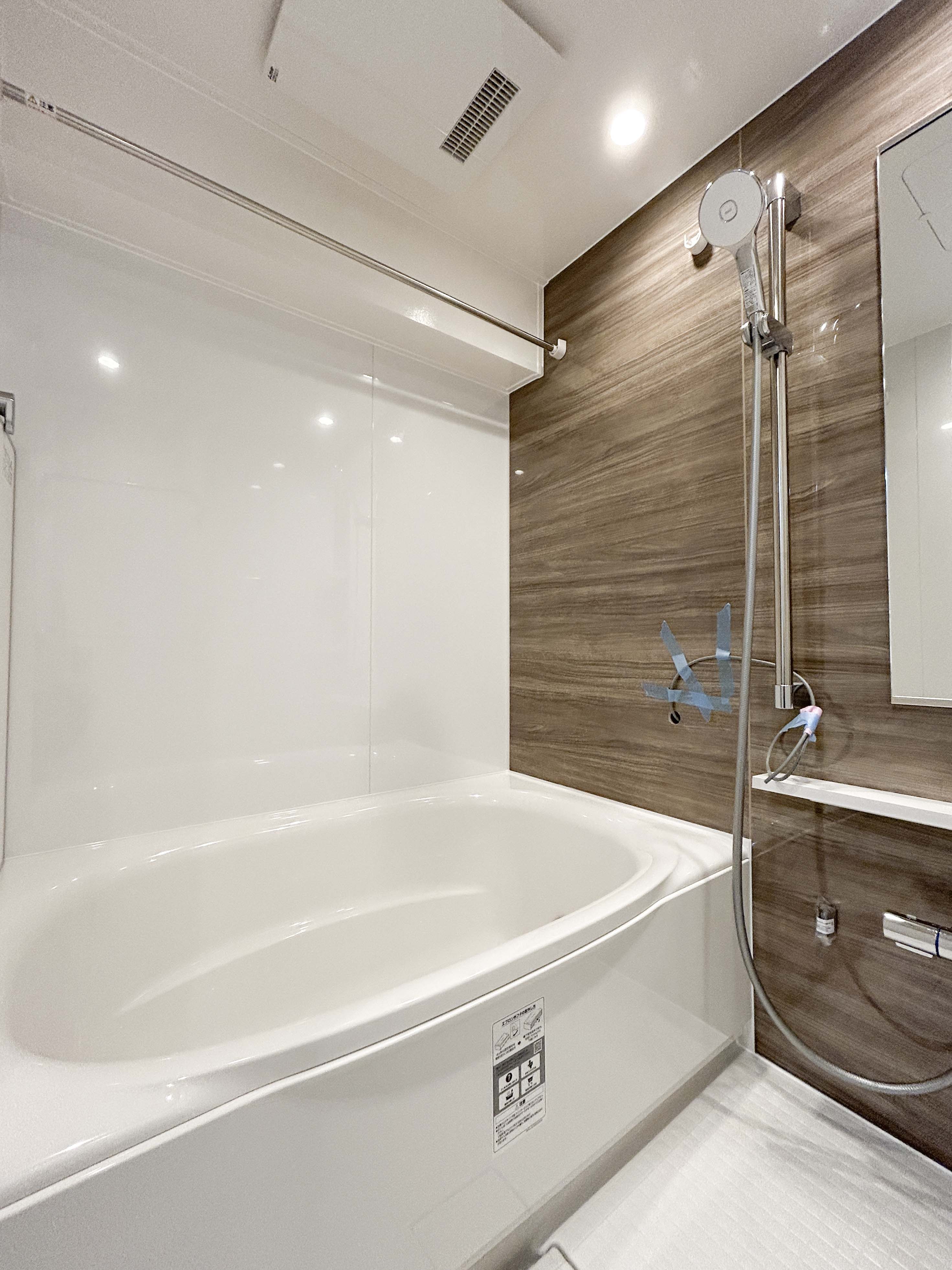 グリーンキャピタル桜新町2階の室内12