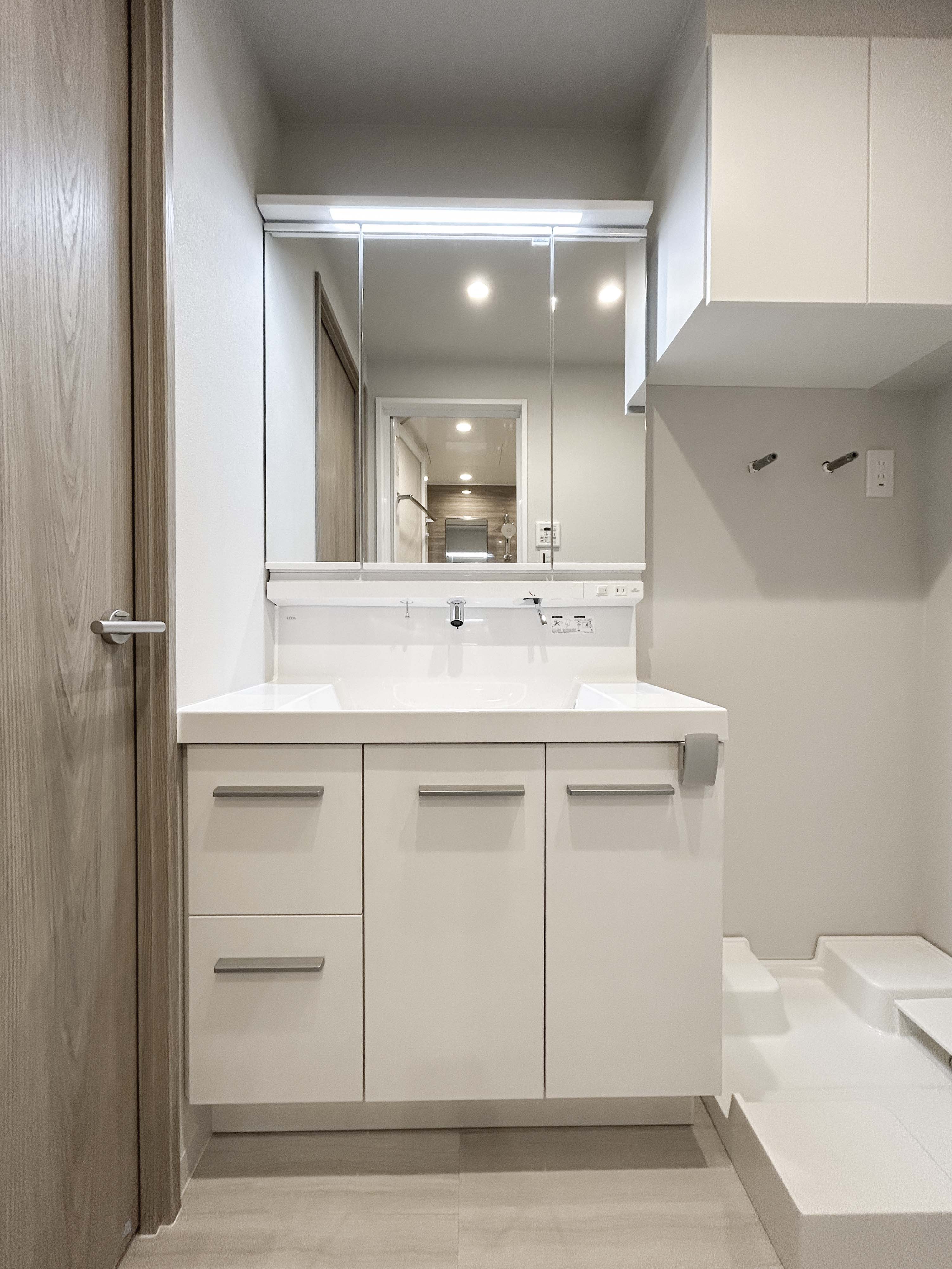 グリーンキャピタル桜新町2階の室内11