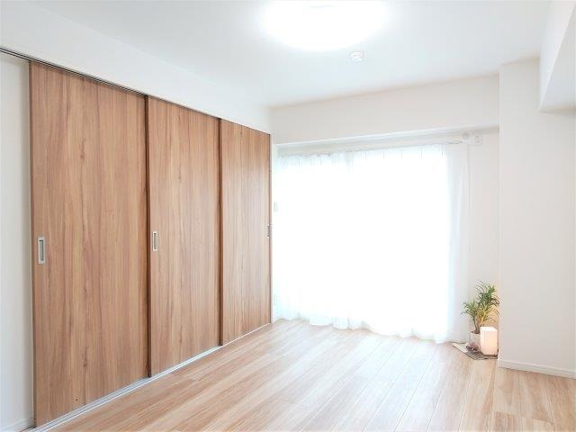 ハイシティ目黒7階の室内1