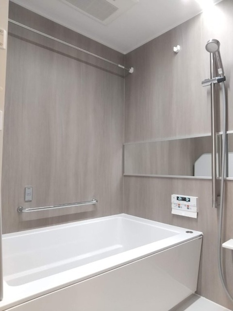 ハイシティ目黒7階の室内4