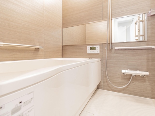 NICハイム中目黒（ニックハイム中目黒）9階の室内8