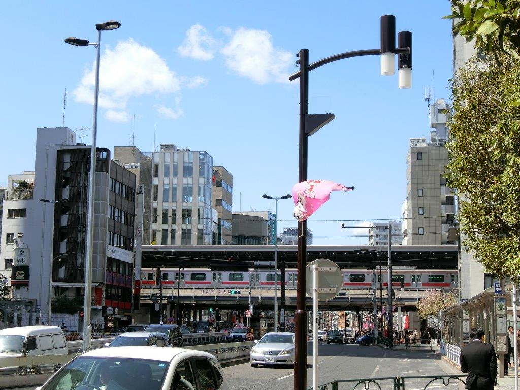 NICハイム中目黒（ニックハイム中目黒）9階の室内16