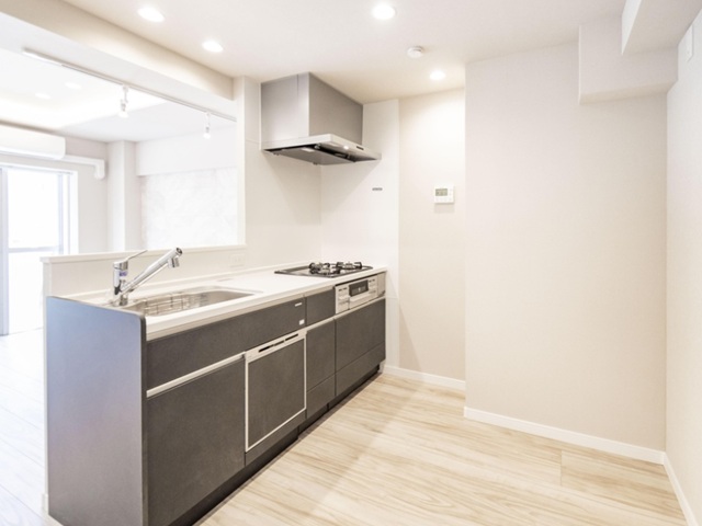 NICハイム中目黒（ニックハイム中目黒）9階の室内4