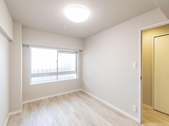 NICハイム中目黒（ニックハイム中目黒）9階の室内5