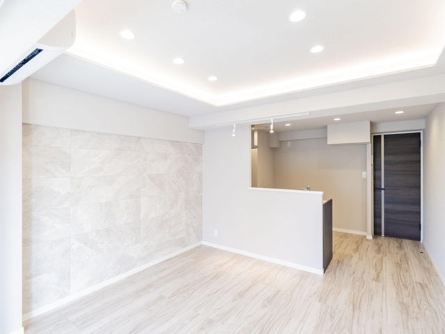 NICハイム中目黒（ニックハイム中目黒）9階の室内3