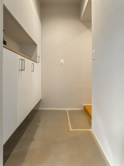 学芸大学グリーンハイツ5階の室内14