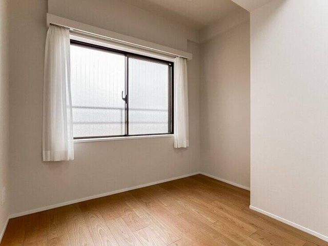 学芸大学グリーンハイツ5階の室内7