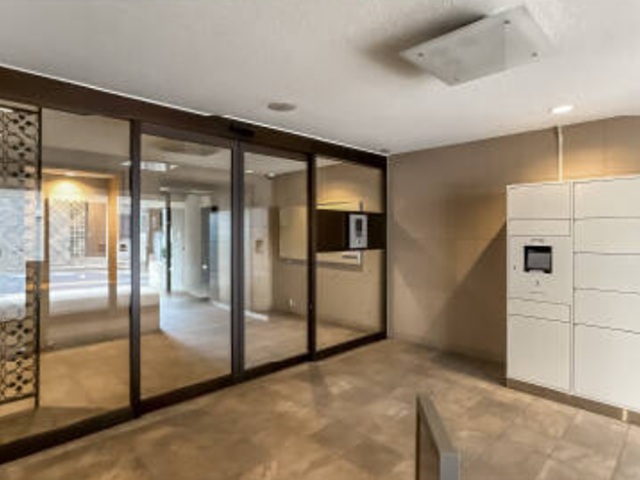 学芸大学グリーンハイツ5階の室内18