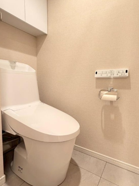 上用賀スカイマンション4階の室内6