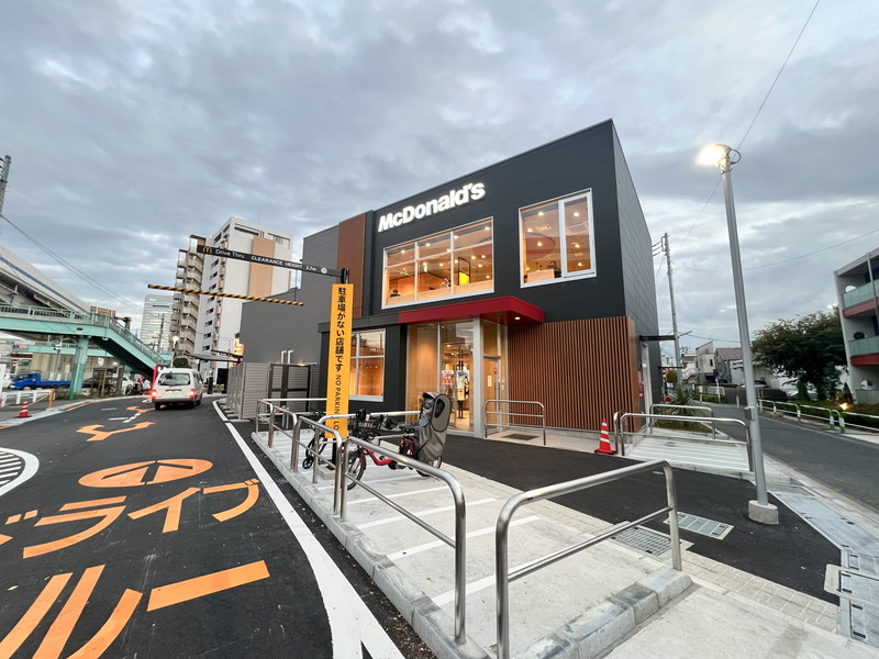 上用賀スカイマンション4階の室内14